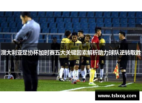 澳大利亚足协杯加时赛五大关键因素解析助力球队逆转取胜