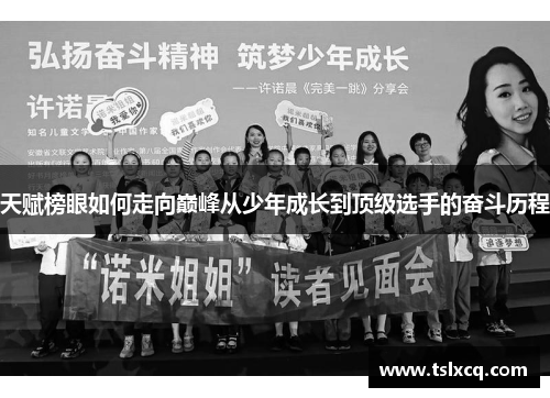 天赋榜眼如何走向巅峰从少年成长到顶级选手的奋斗历程